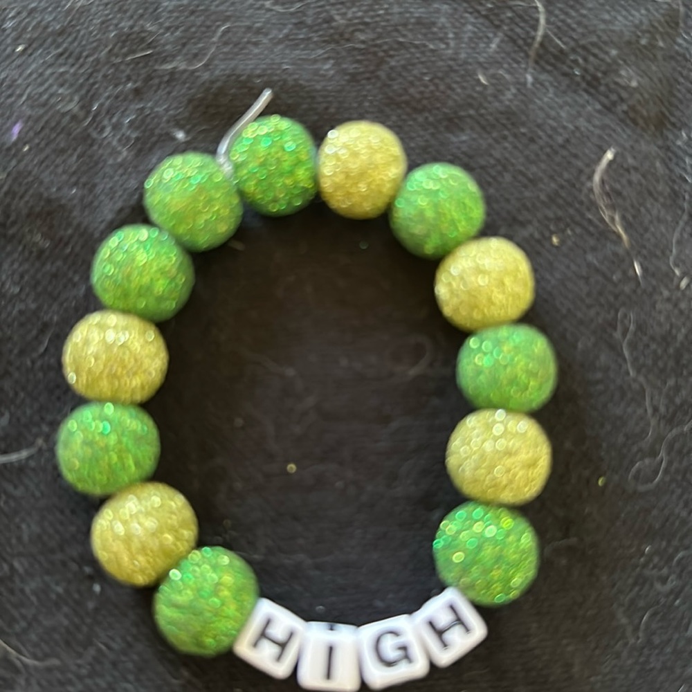 High Bracelet